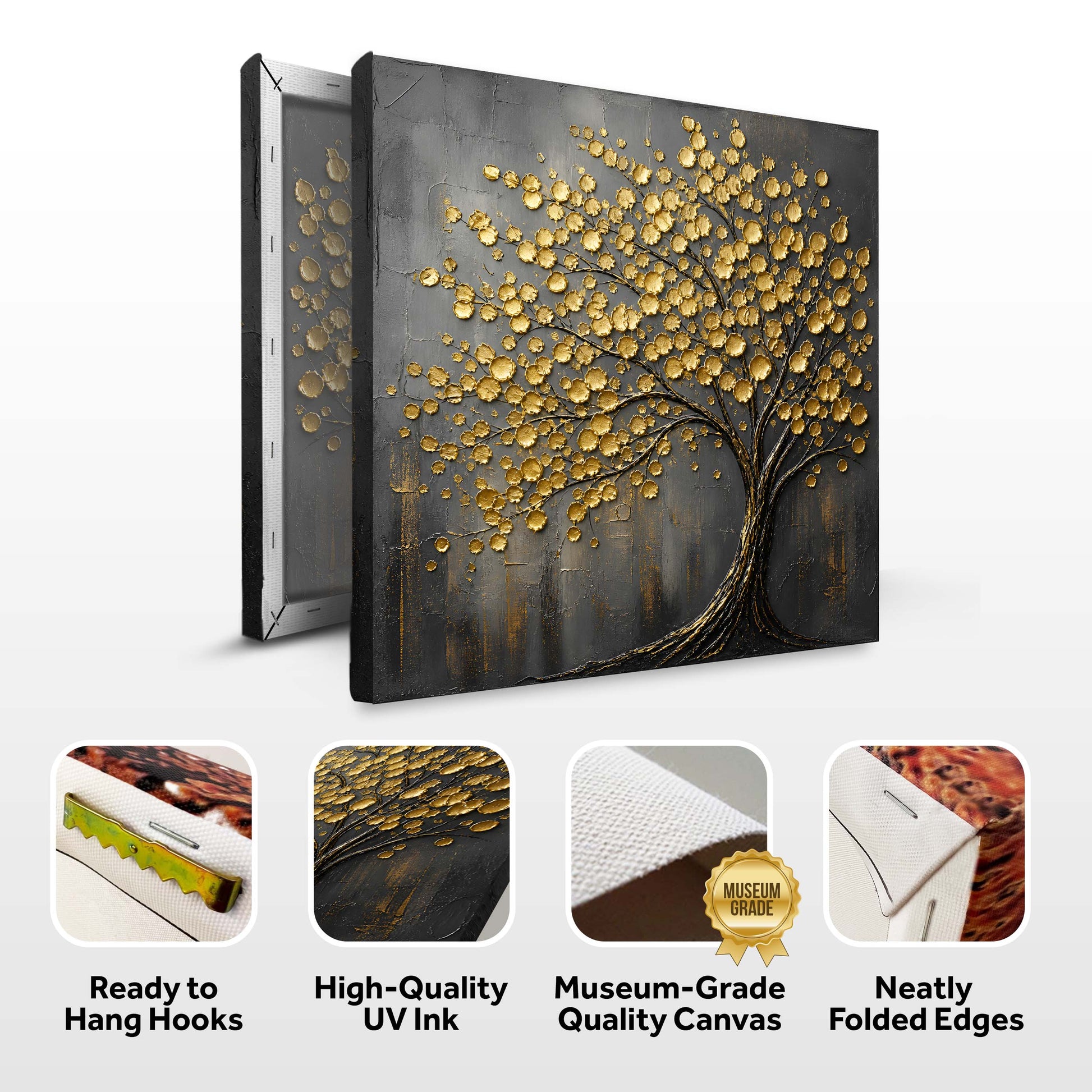 Golden Canopy