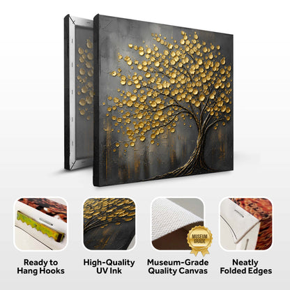 Golden Canopy