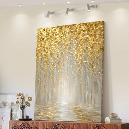 Golden Cascade