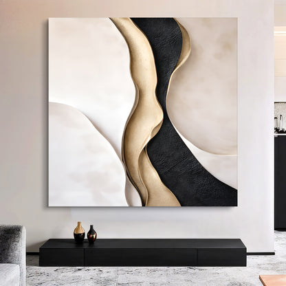 Golden Flow