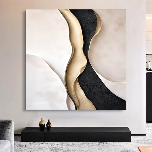 Golden Flow