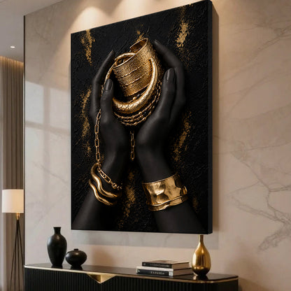 Golden Grace