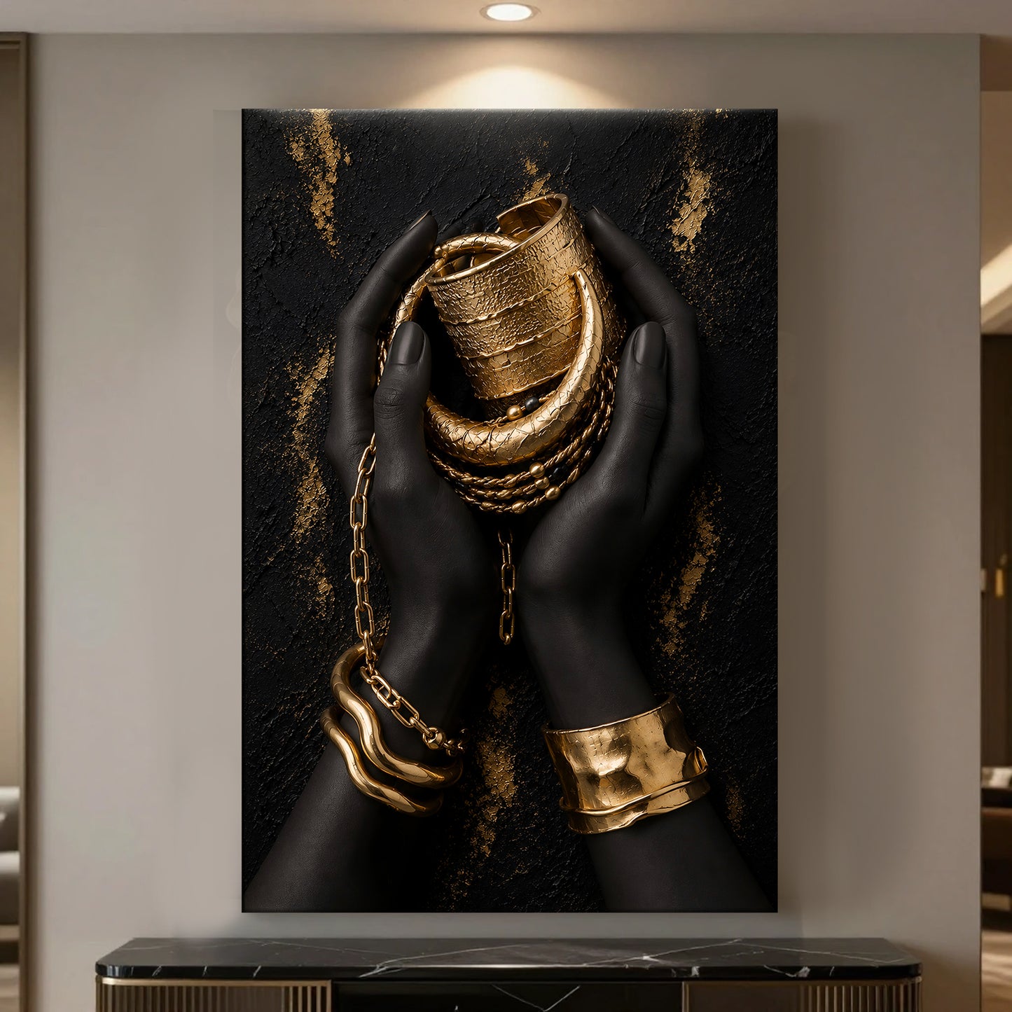Golden Grace