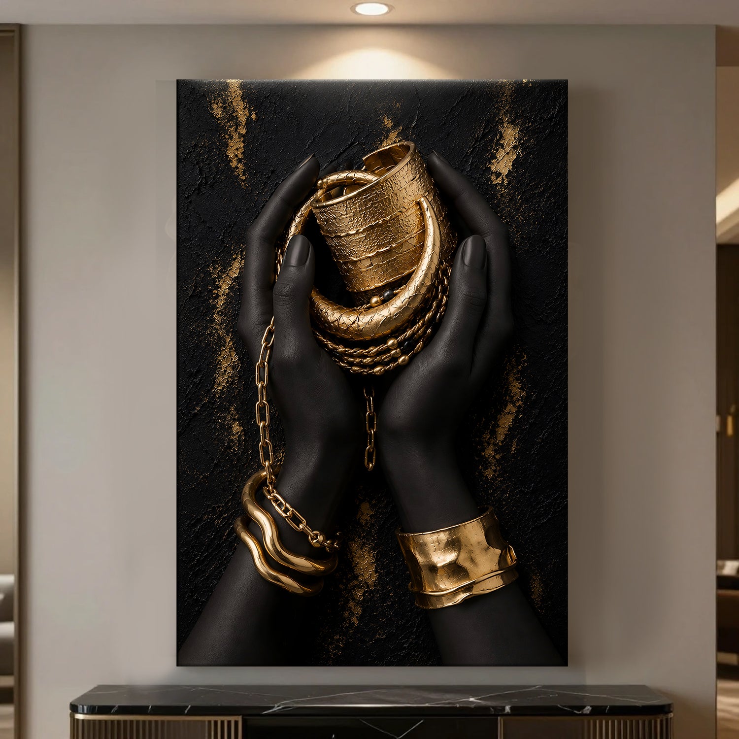 Golden Grace