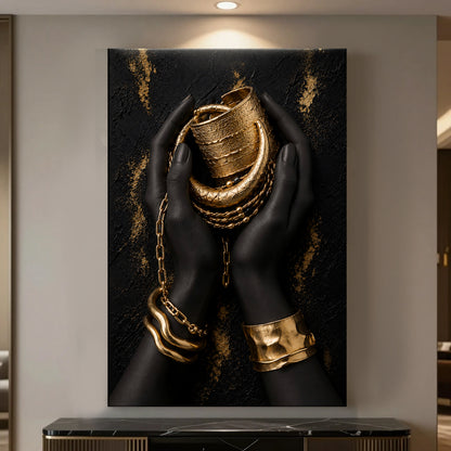 Golden Grace