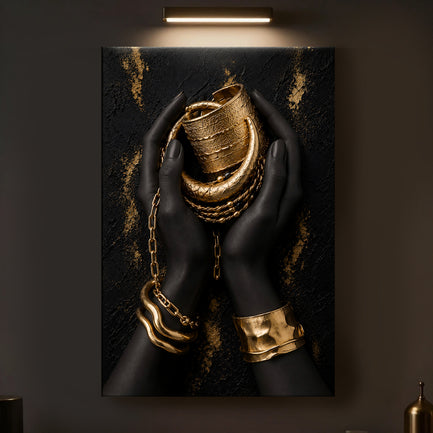 Golden Grace