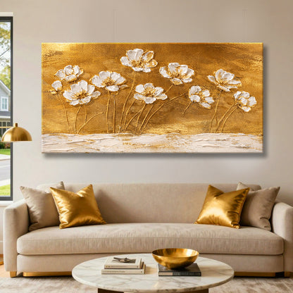 Golden Meadow