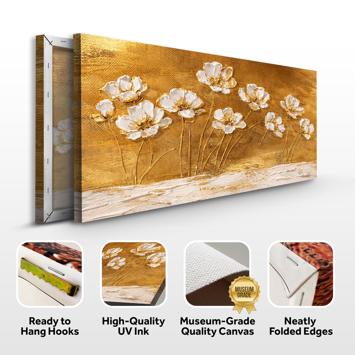 Golden Meadow