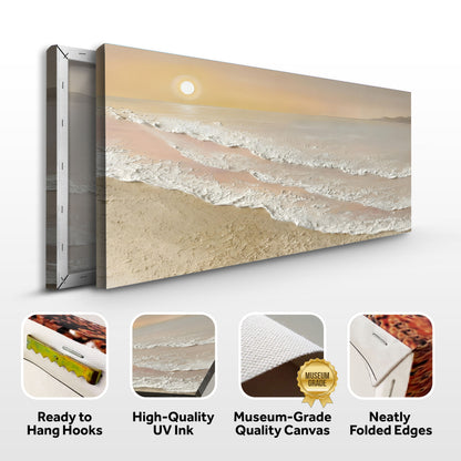 Golden Shoreline