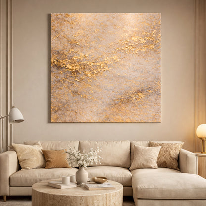 Golden Vibe