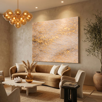 Golden Vibe