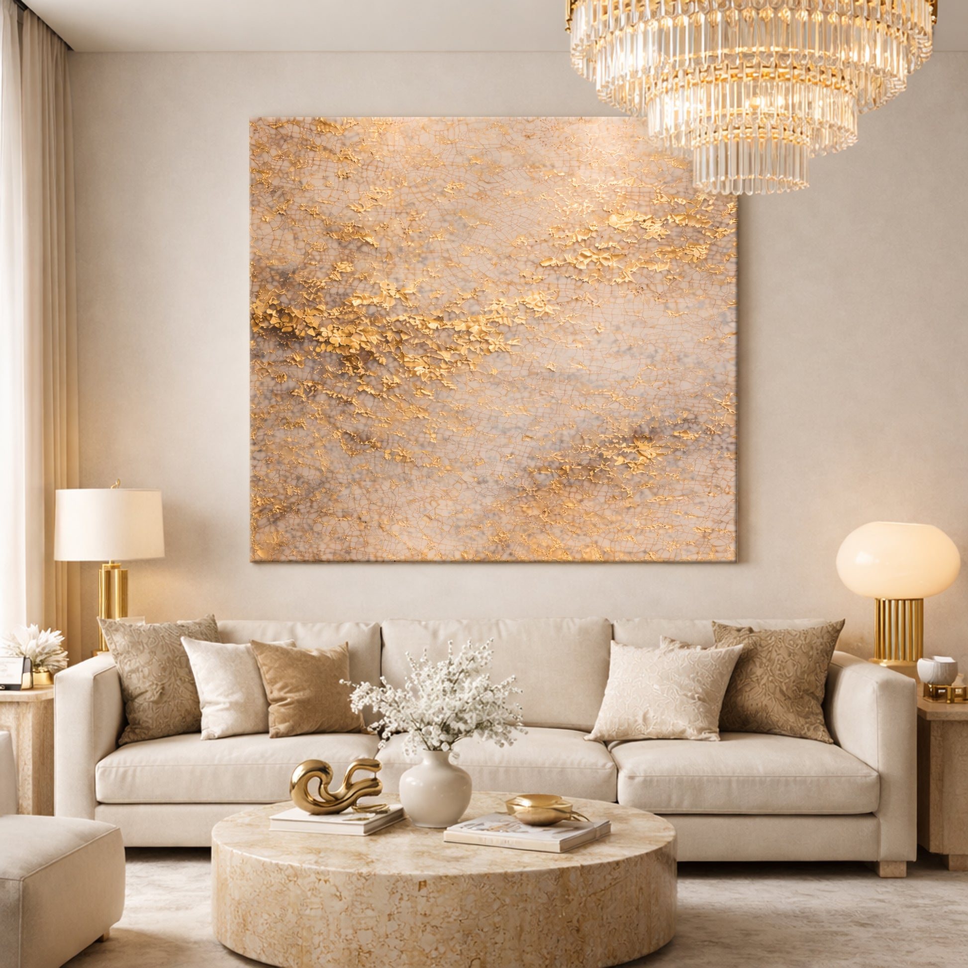 Golden Vibe