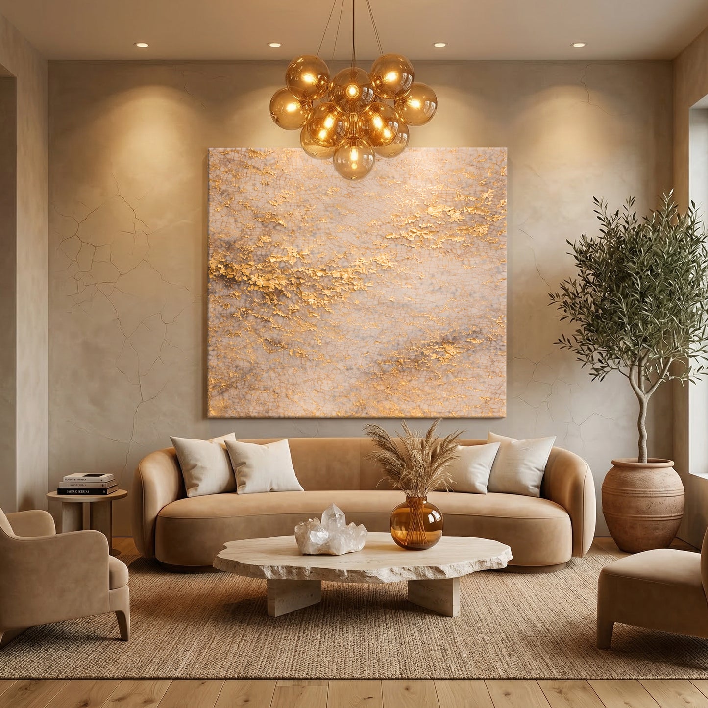 Golden Vibe