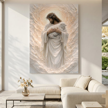 Jesus the Good Shepherd