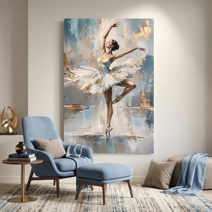 Graceful Ballet Dream