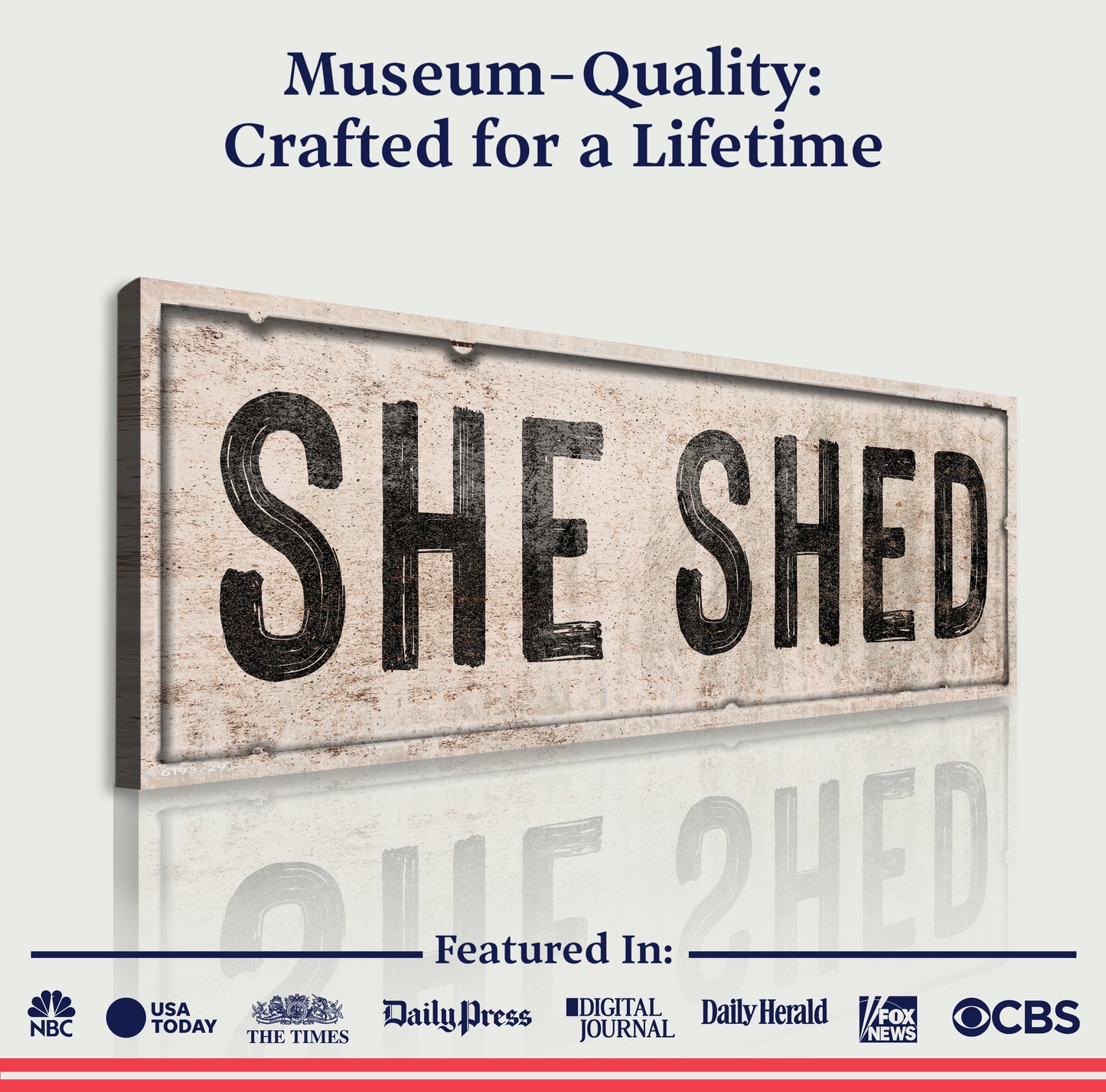 She Shed V