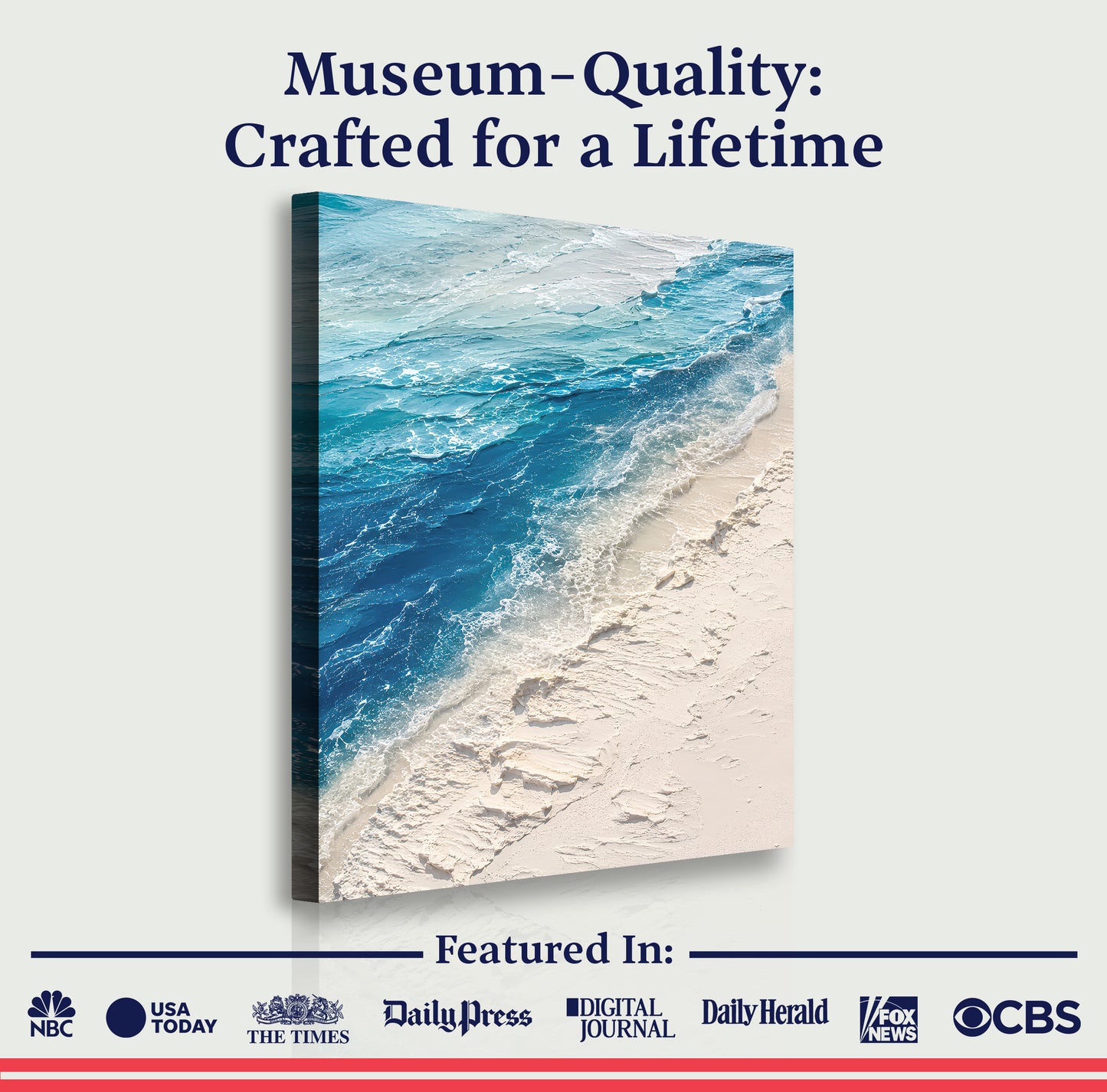 Ocean Coastal Mist