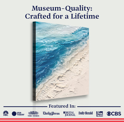 Ocean Coastal Mist