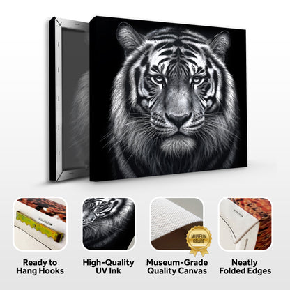 Noir Tiger