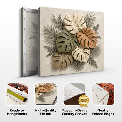 Luxury Tropical Harmony