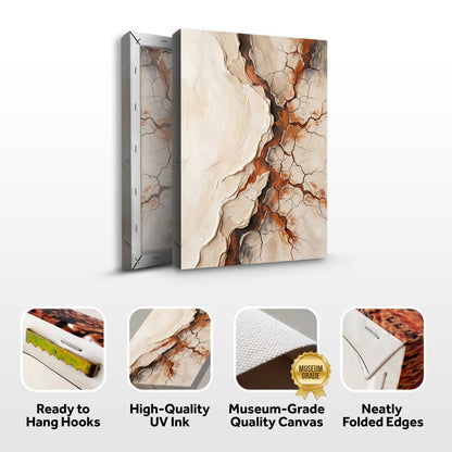 Earth Vein Elegance