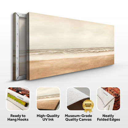 Seascape Abstract Wall Art