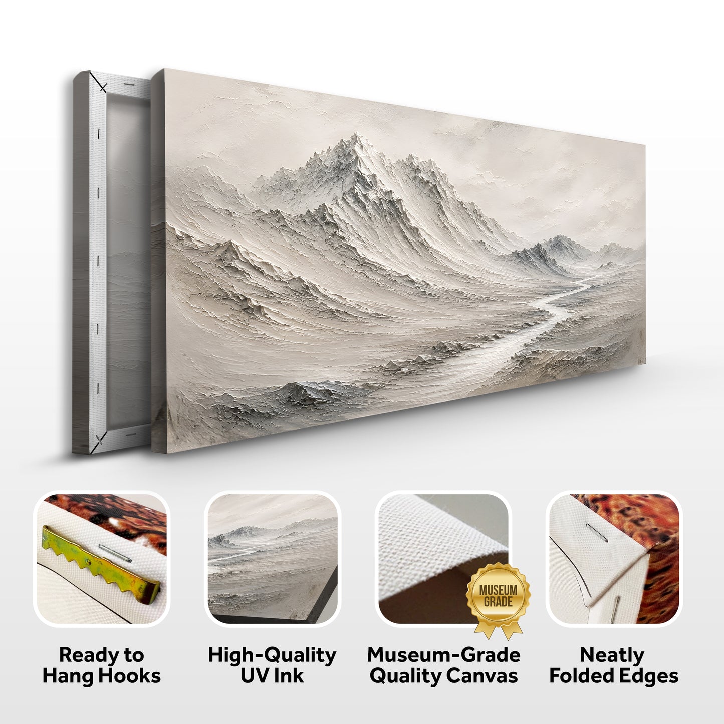 Ivory Highlands