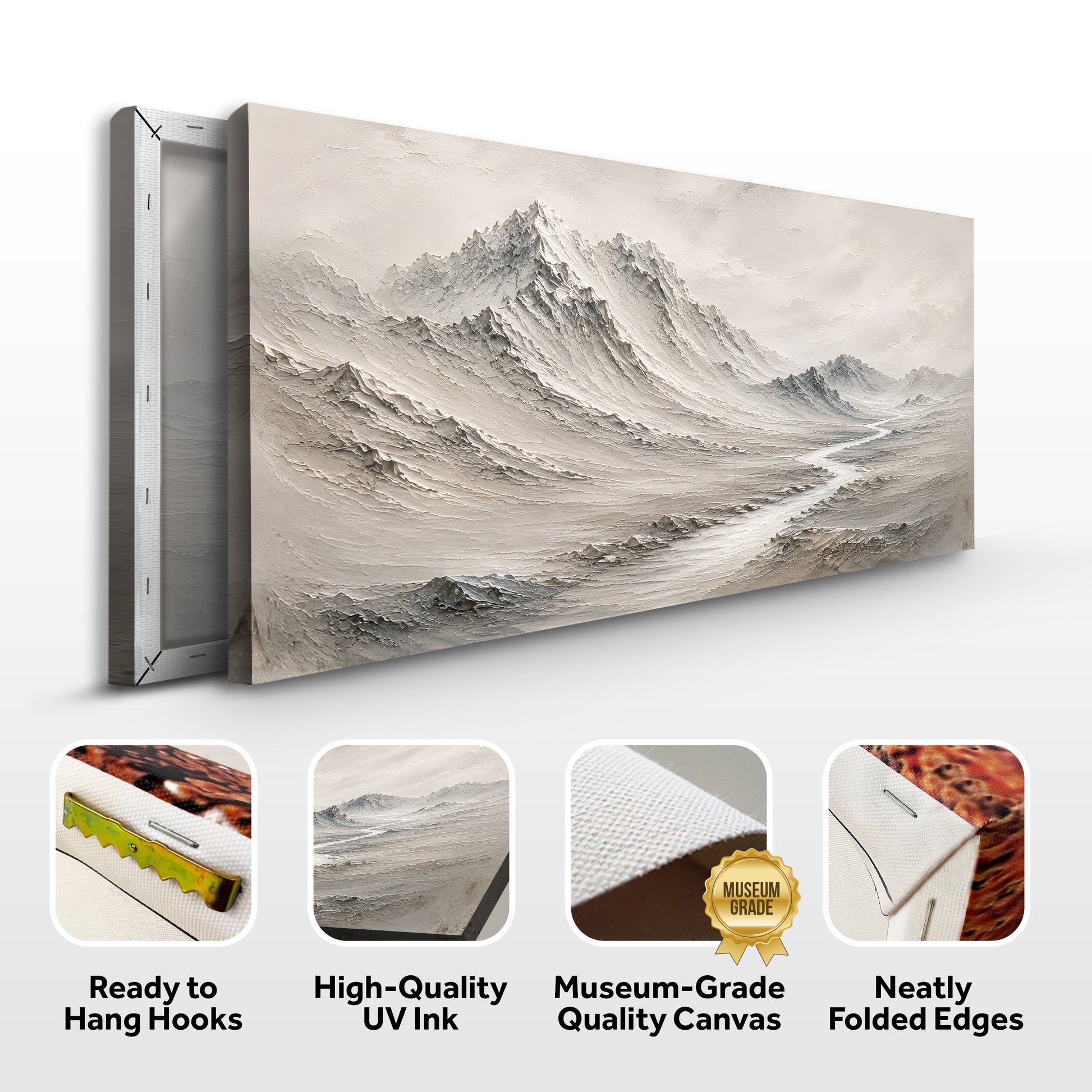 Ivory Highlands