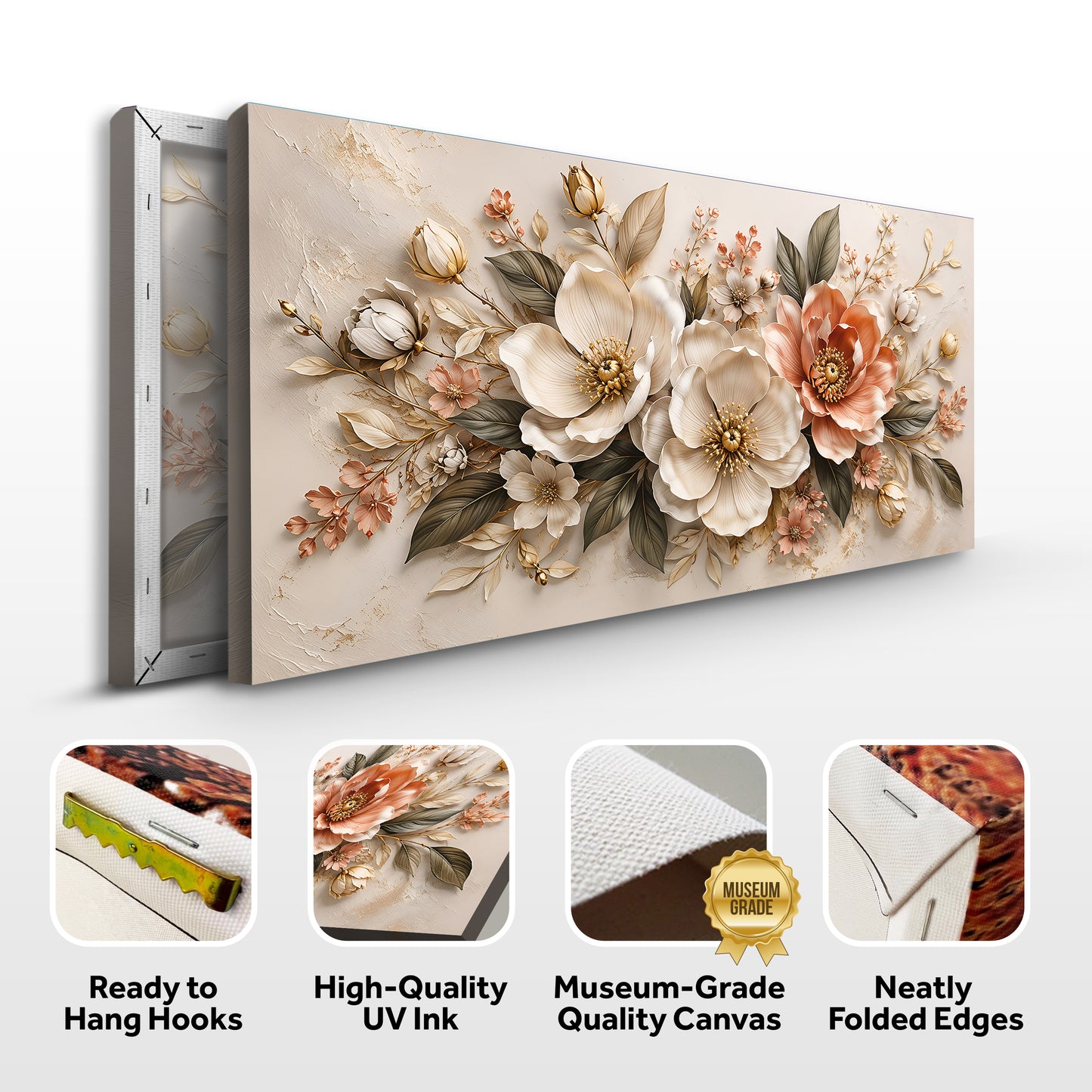 Magnolia Luxe