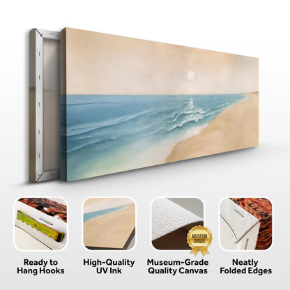 Calming Waves Wall Art