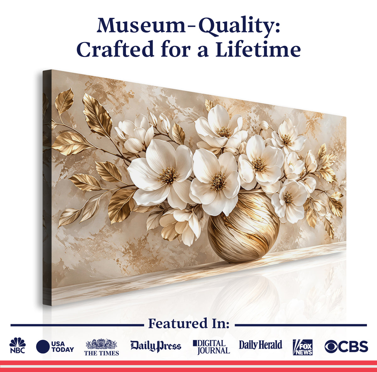 Pearl Bouquet
