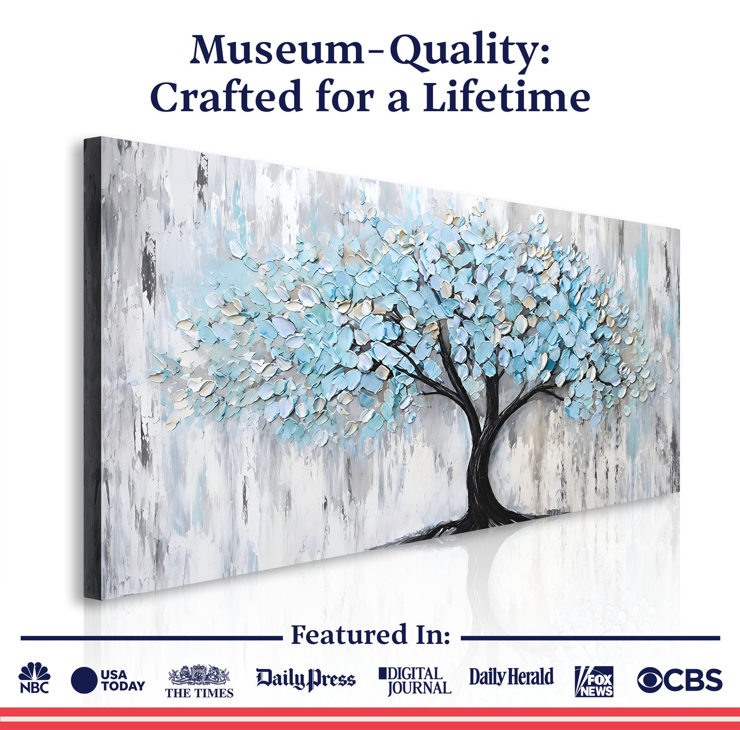 Coastal Breeze Tree