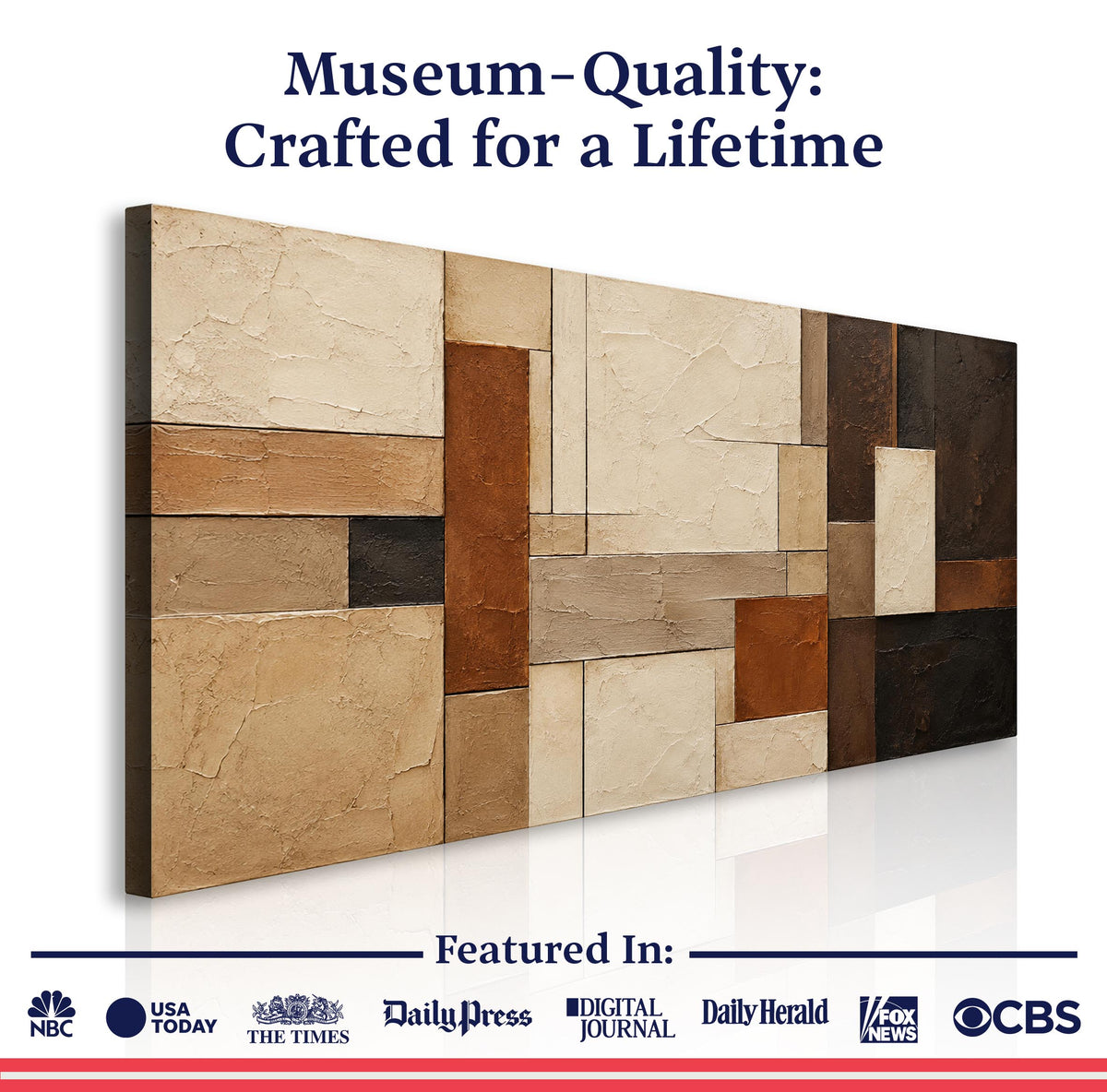 Earthy Blocks