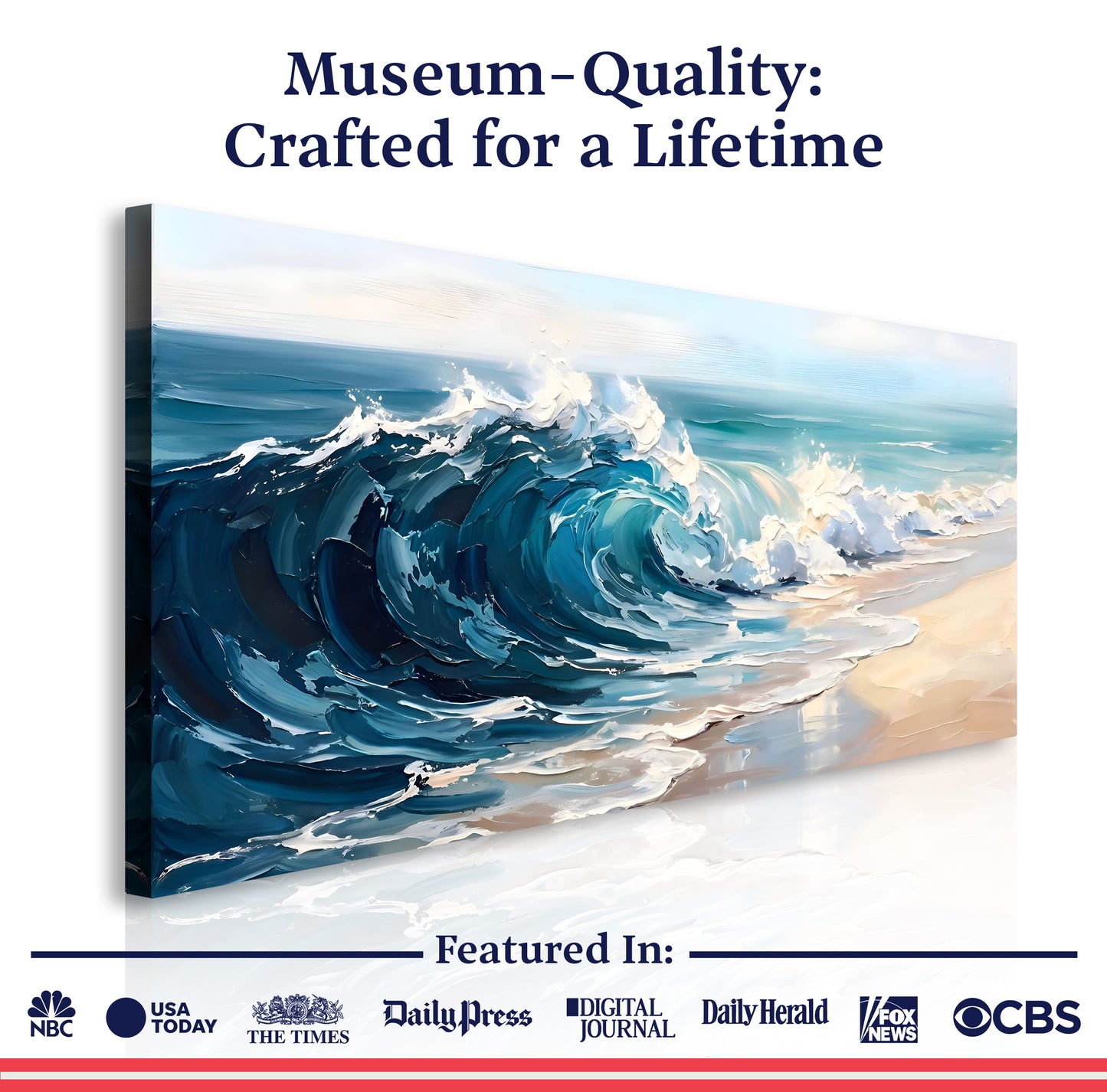 Ocean Tide Escape