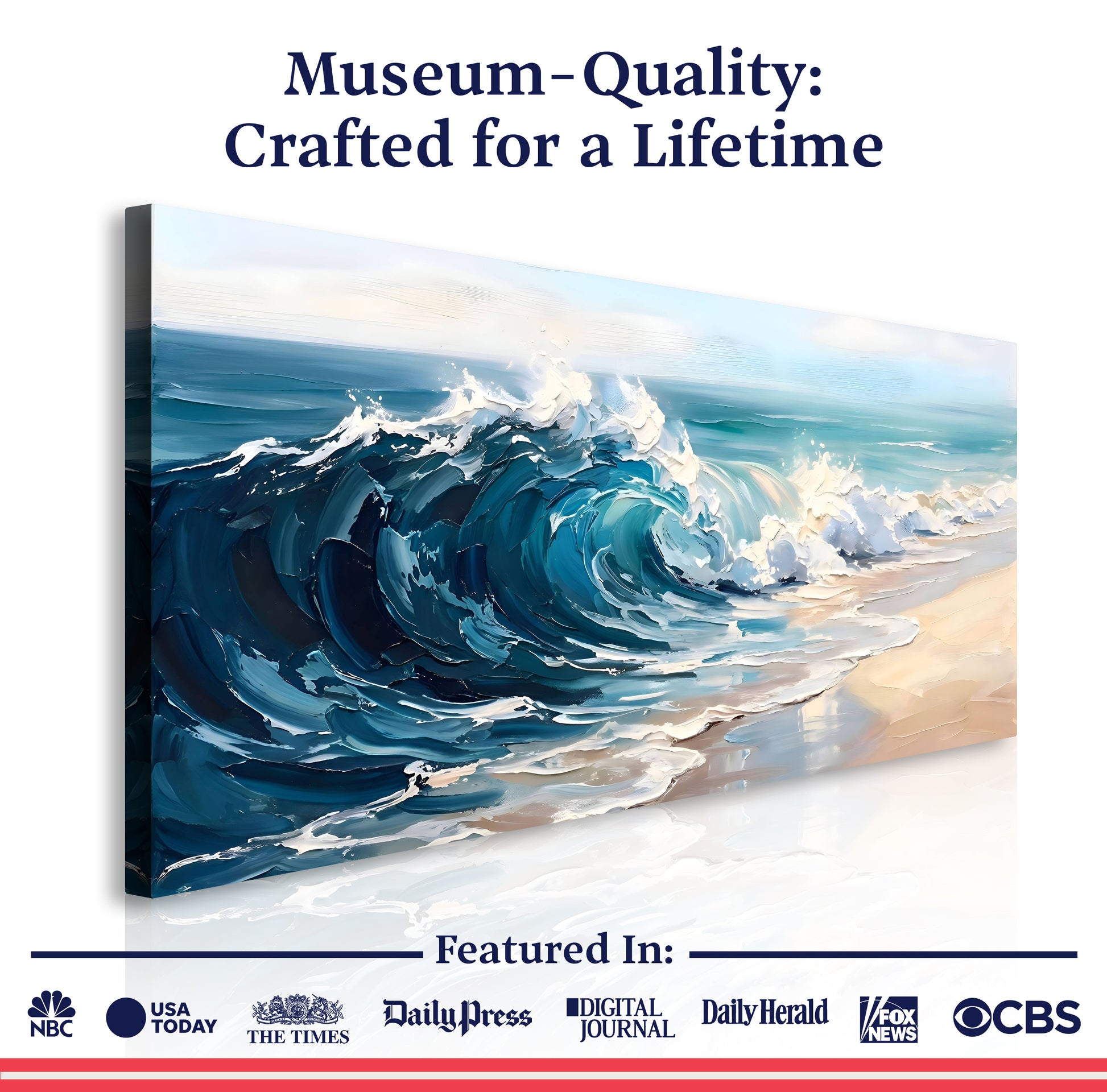 Ocean Tide Escape