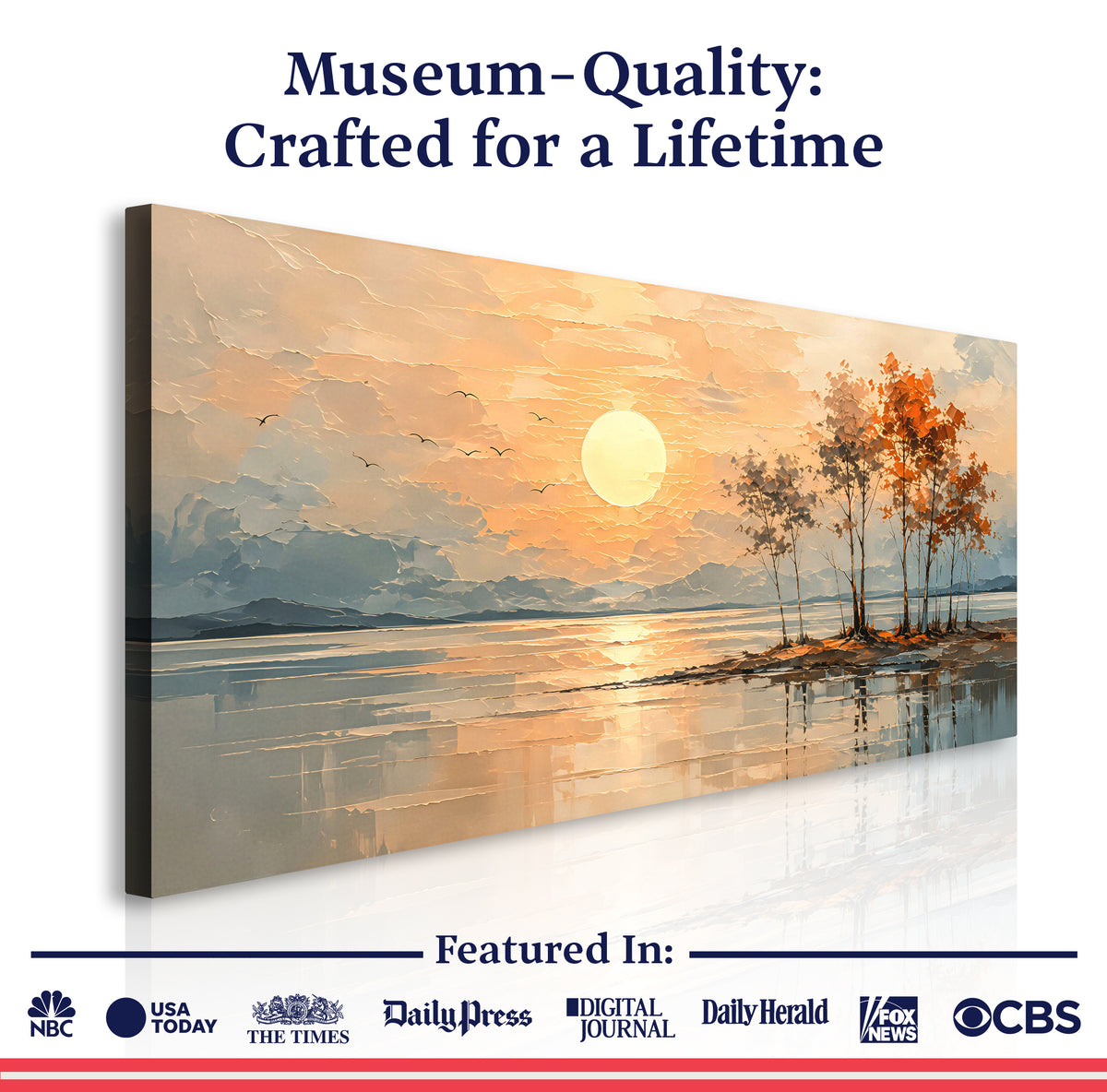 Serene Solitude