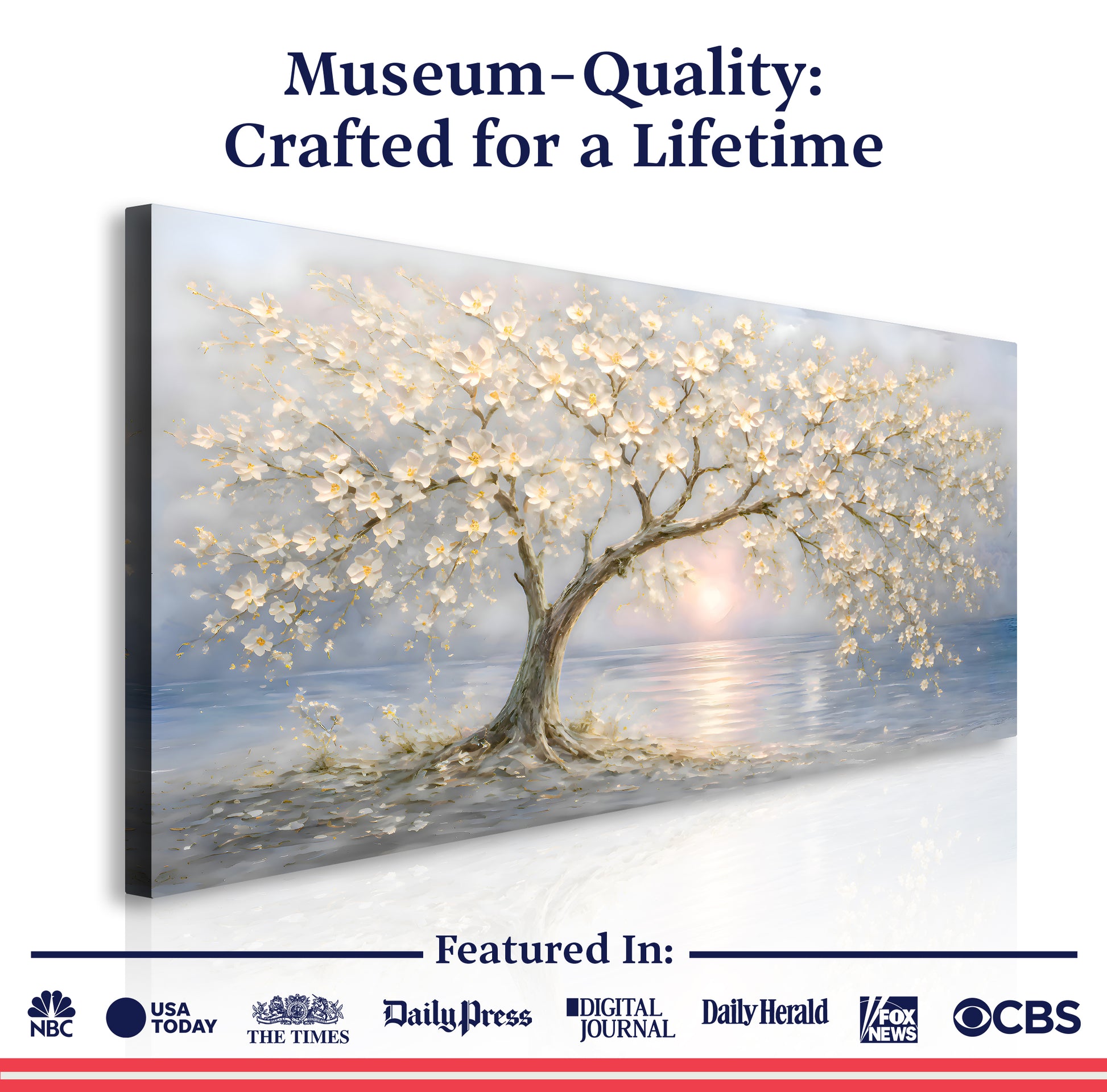 Whispers of Spring Wall Art