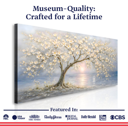 Whispers of Spring Wall Art
