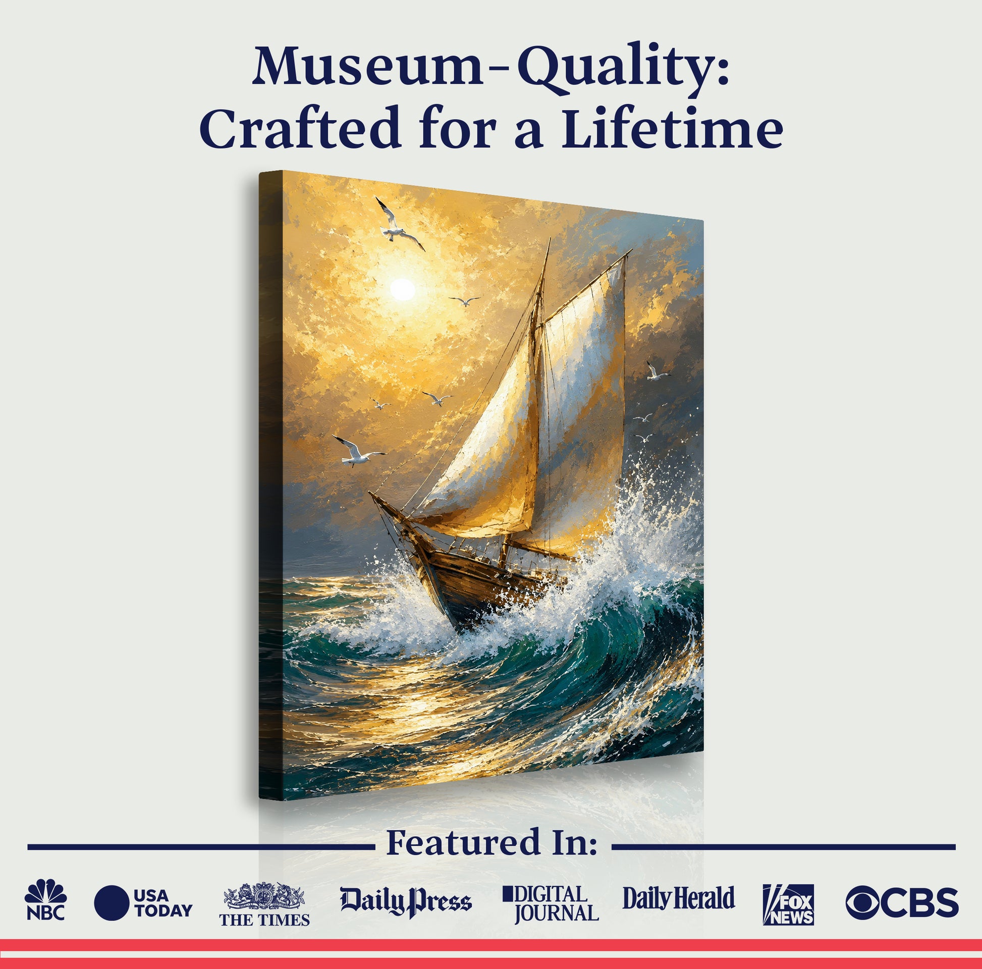 Sunlit Seas Adventure