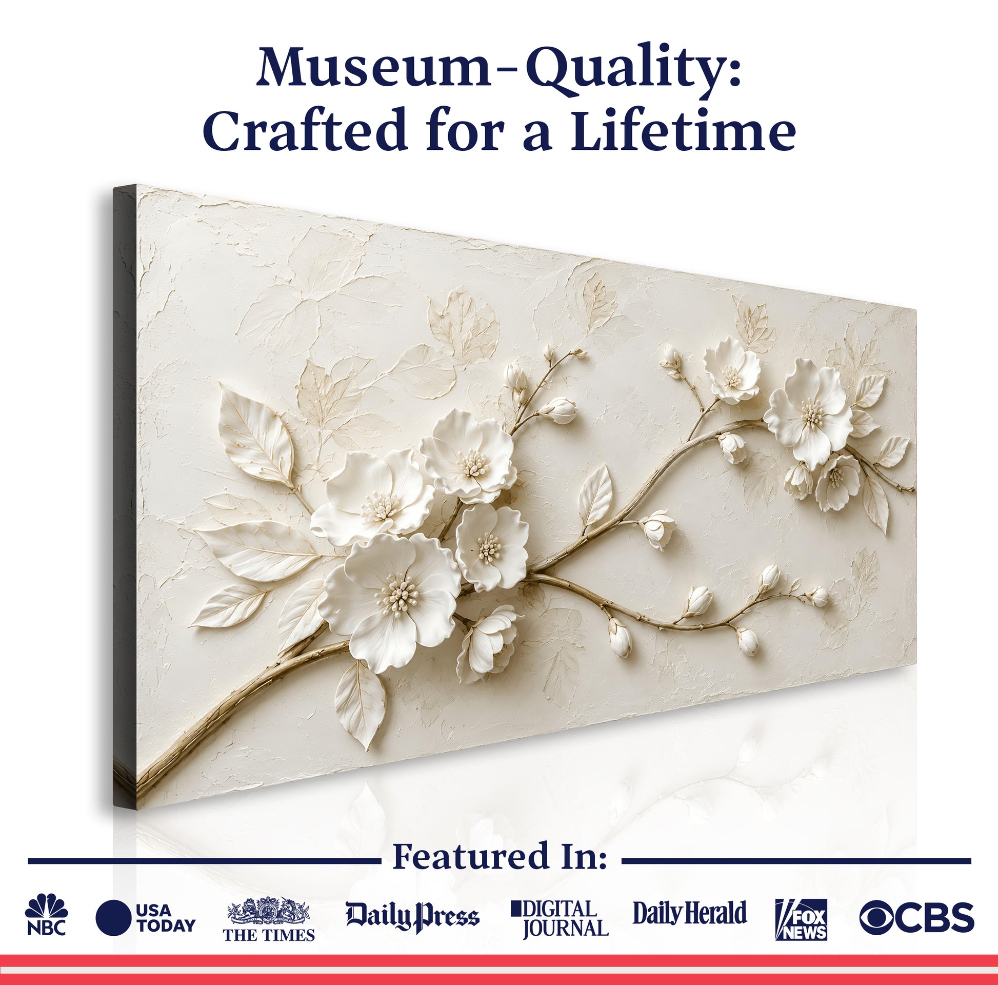 Ivory Branch