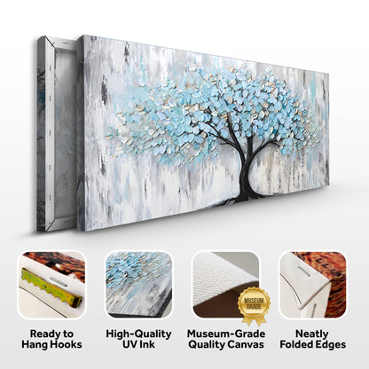 Coastal Breeze Tree