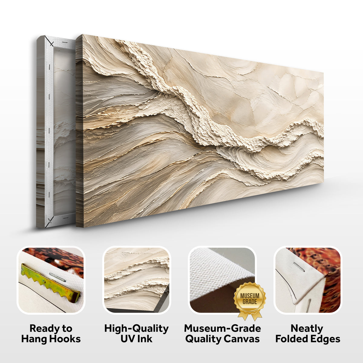 Coastal Layers