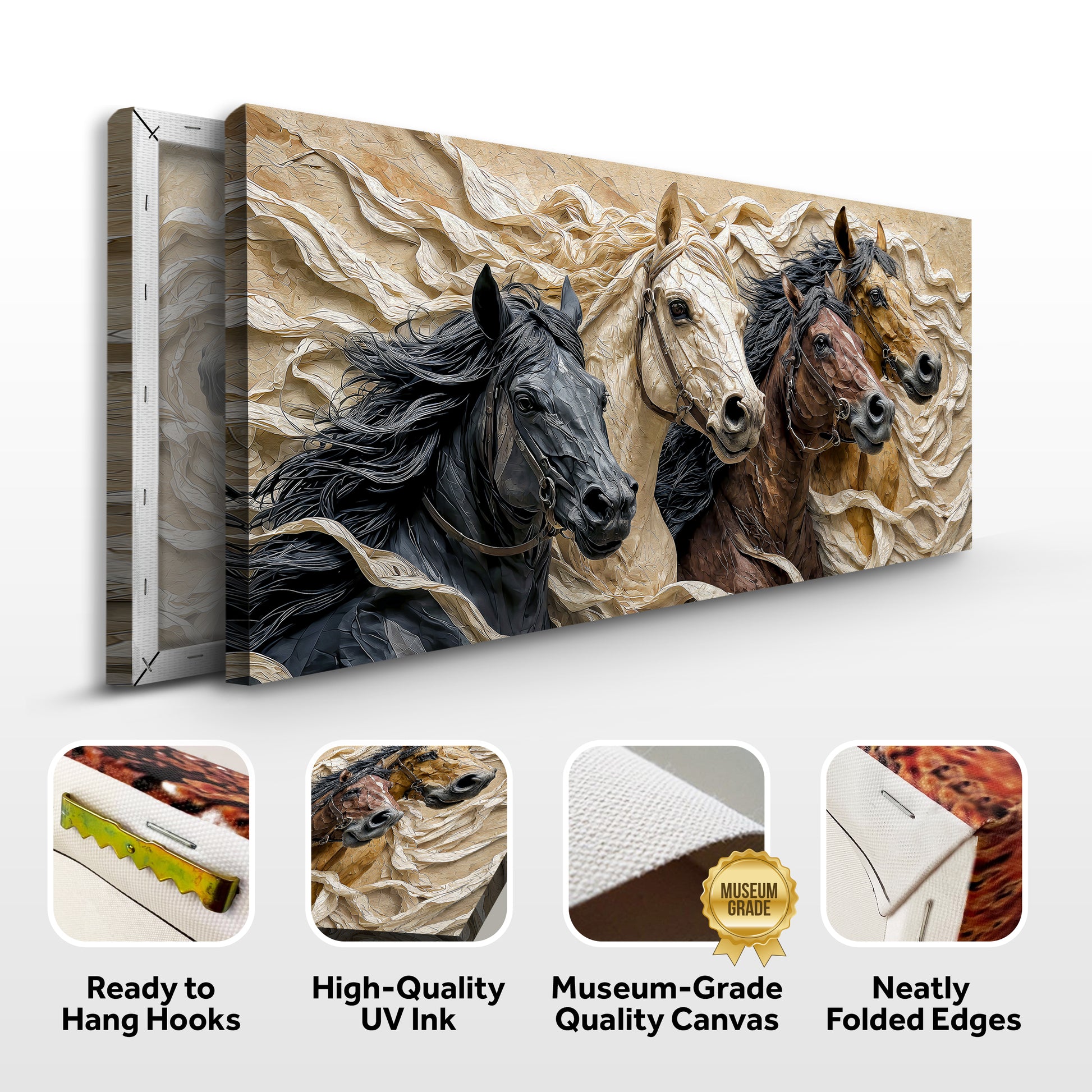 Wild Horses