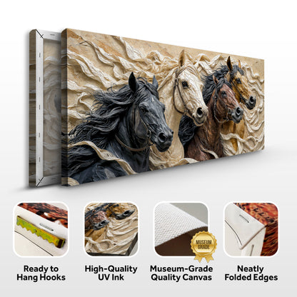 Wild Horses