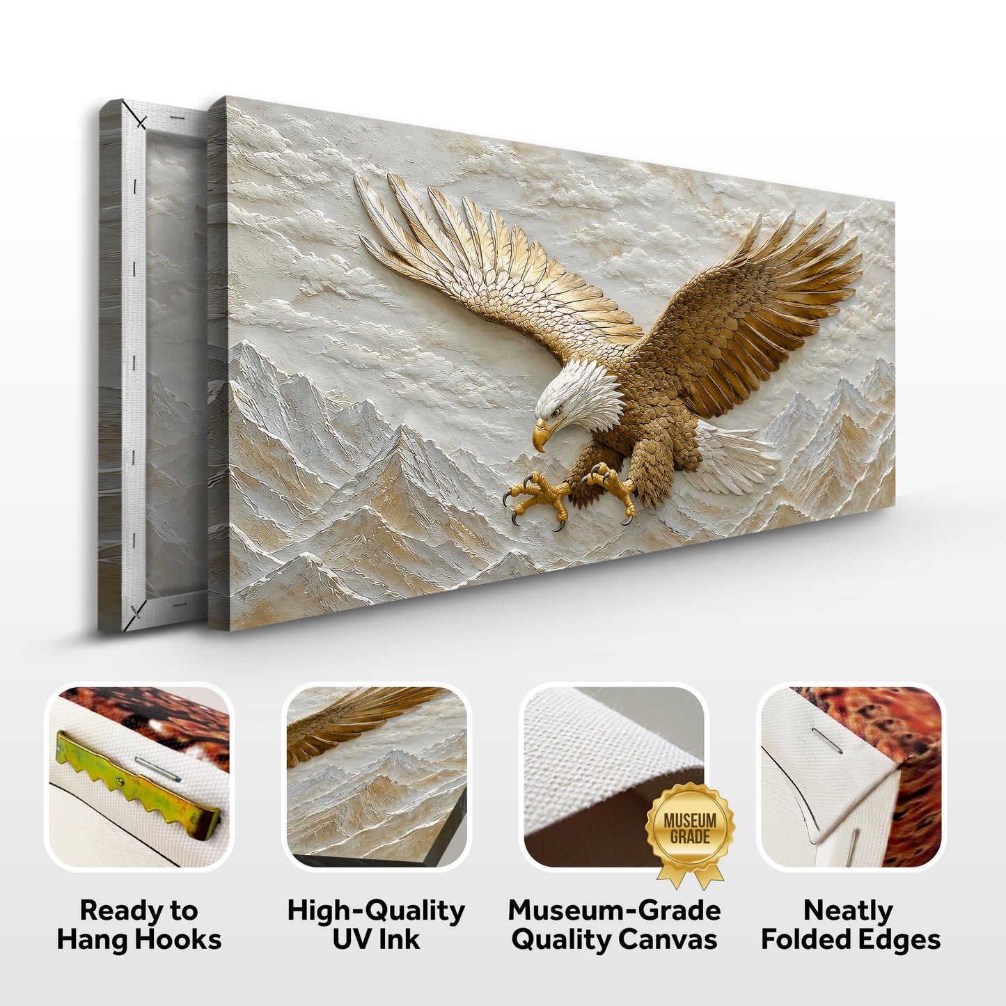 Golden Eagle
