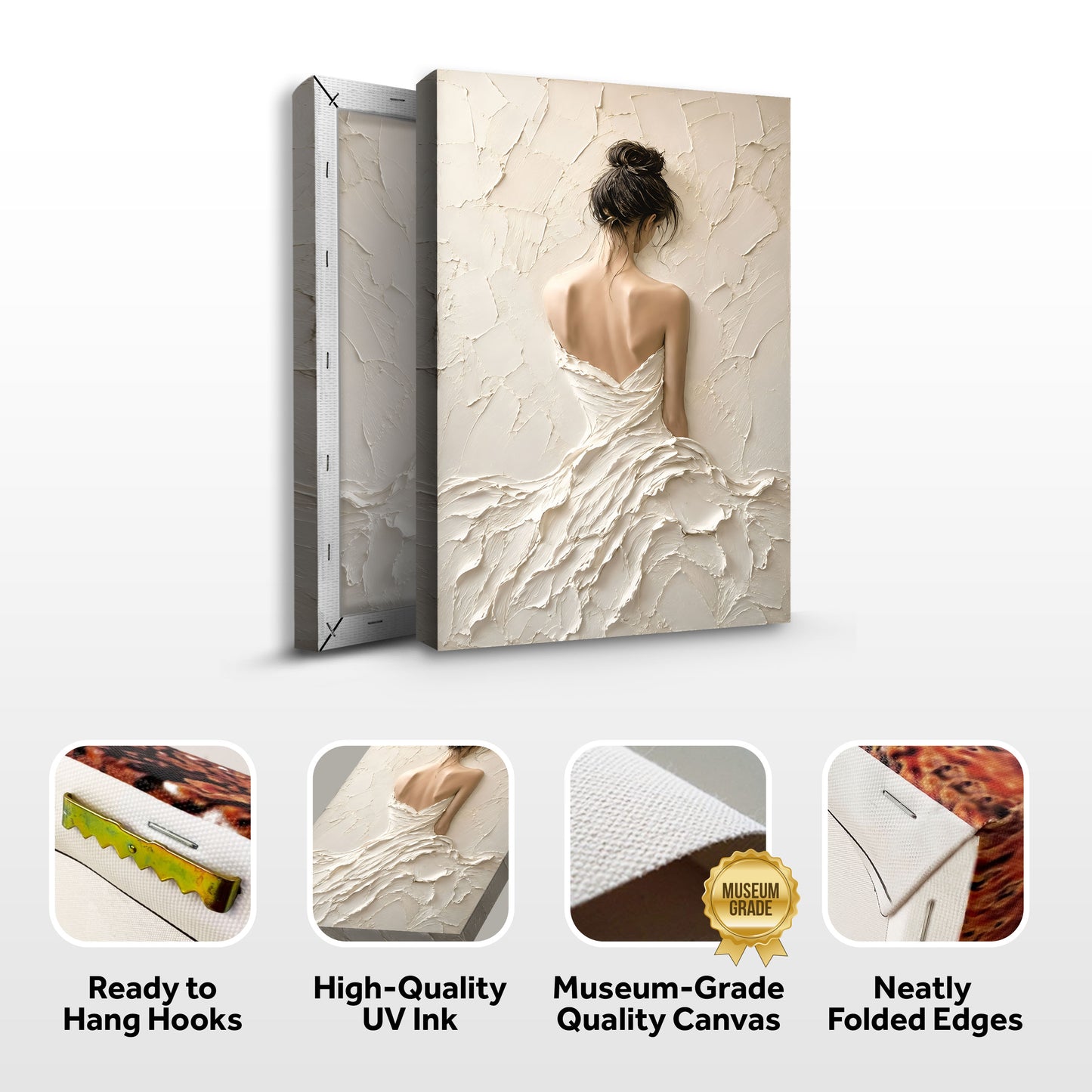 Ethereal Grace