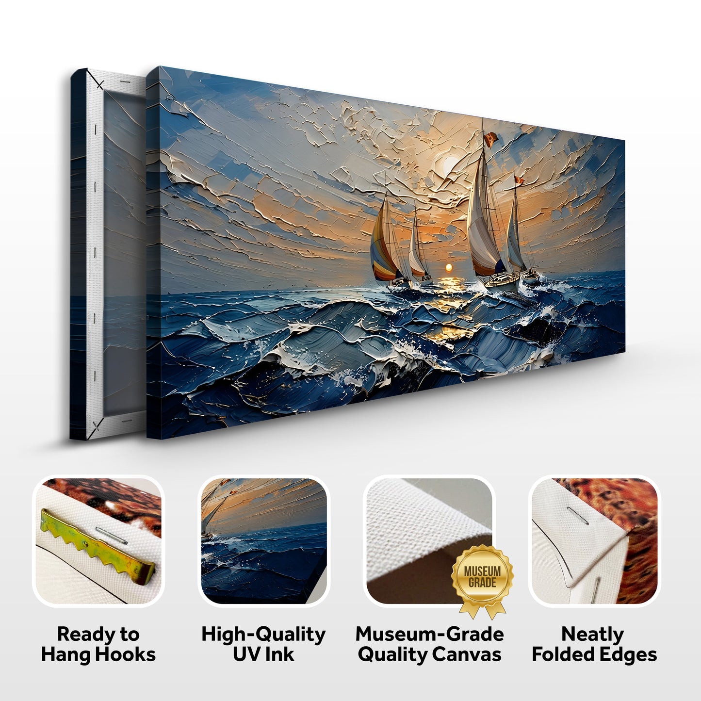 Ocean Voyage