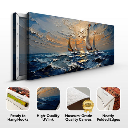 Ocean Voyage