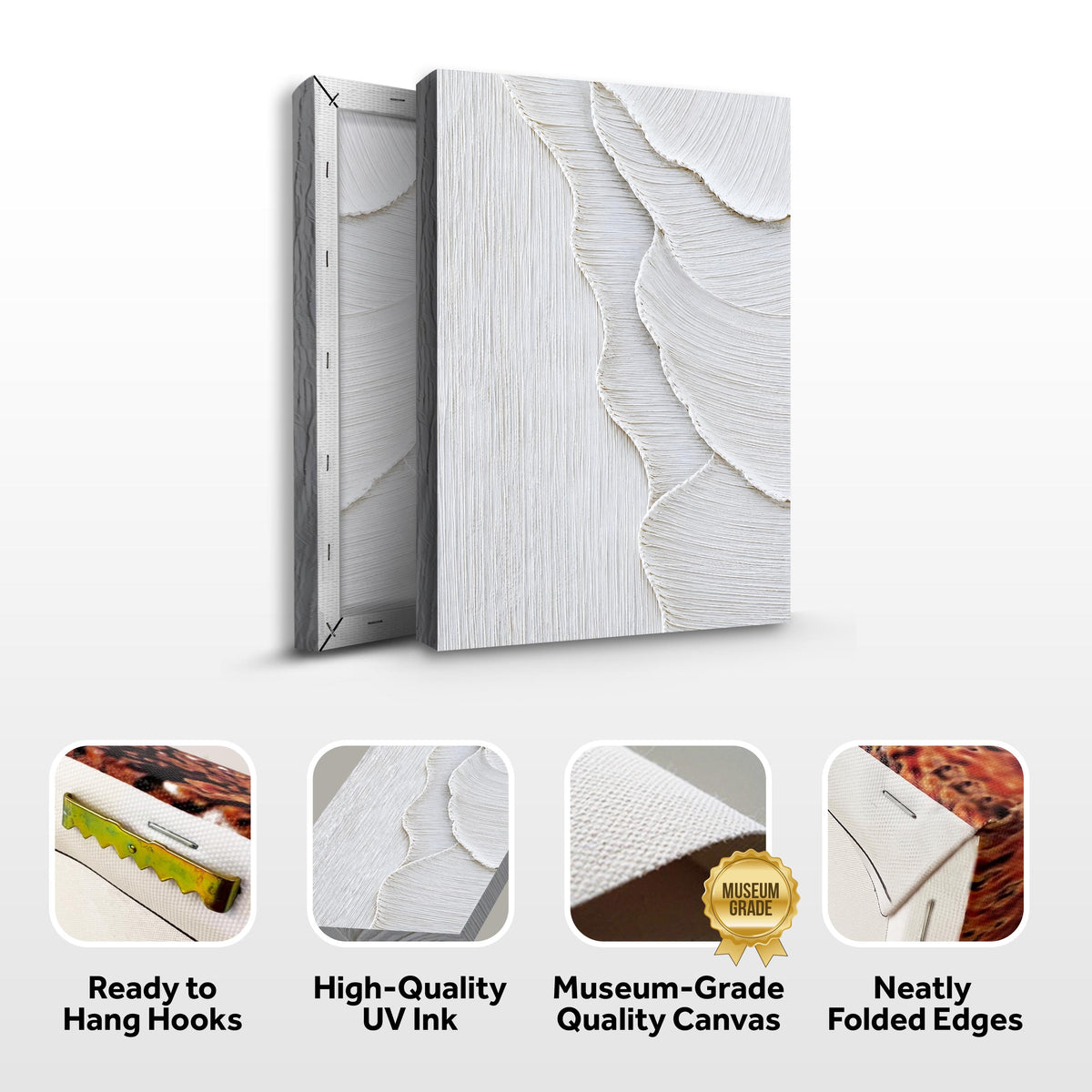 Ivory Ridges