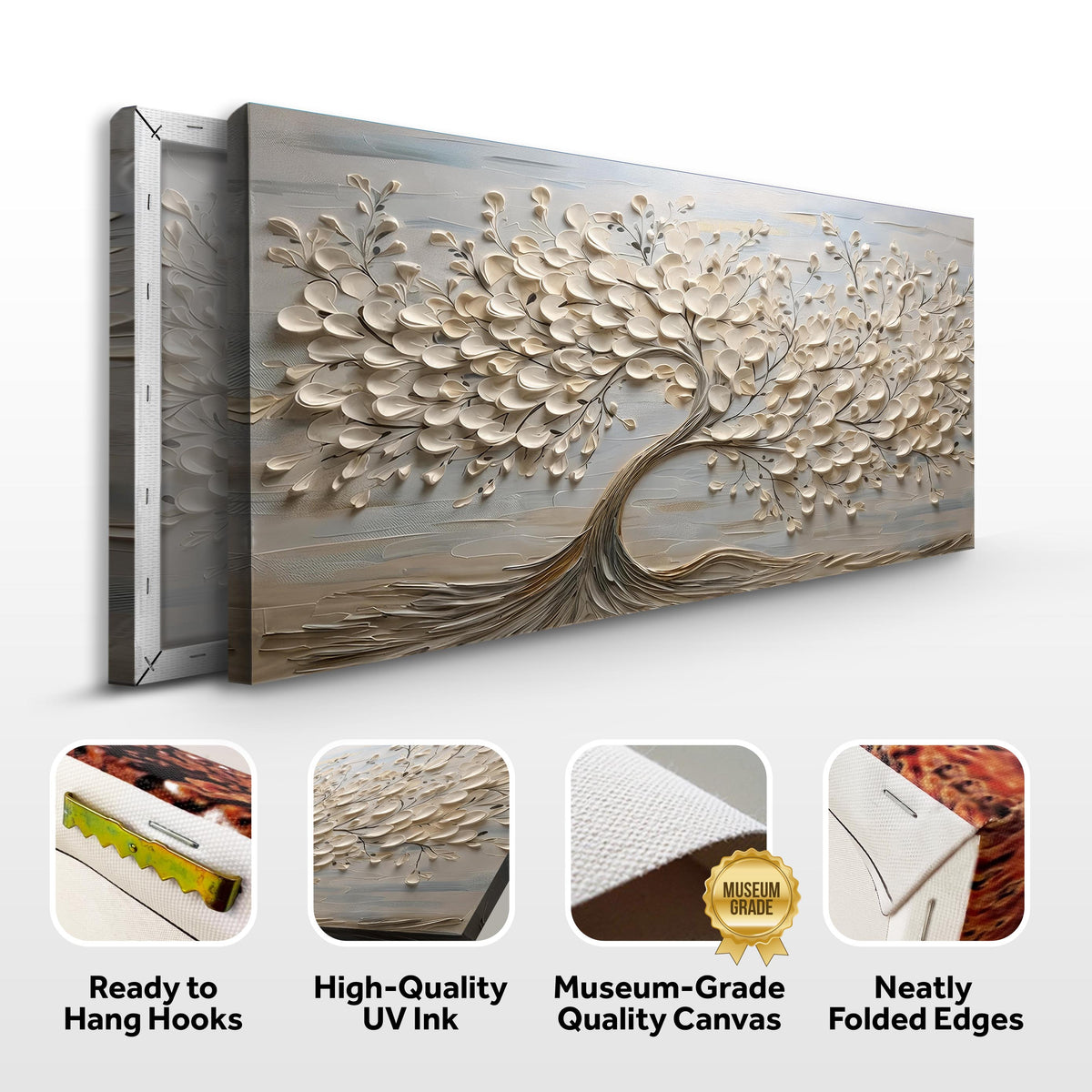 Ivory Tree